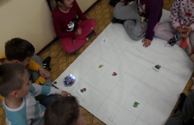 Code week