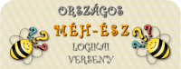 Országos Méh-Ész Logikai Verseny