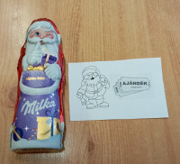 MIKULÁS - MOZI