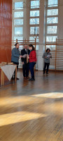 SZTE Kossuth Zsuzsanna Technikum és Szakképző Iskola "Kalandozás a varázslatos erdőben" című divattervező rajzpályázat