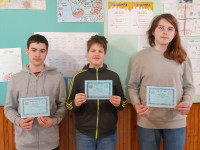 Forráskút Kupa kistérségi matematika verseny