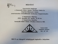Karácsonyi hangverseny