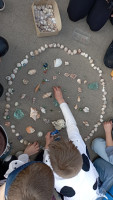 Mese Morzsák eTwinning projekt 1.b – Könyves Piknik