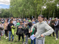 Tavaszi Medve Szabadtéri Csapatverseny